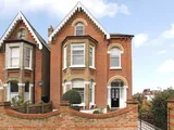 Marmora Road, East Dulwich, London, SE22