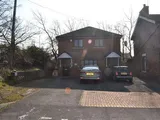 Station Cottages, Ormskirk Road, Aintree, Merseyside, L9 5AA
