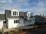 Hodders Way, Cargreen, Saltash, Cornwall
