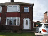Morecambe Avenue, Scunthorpe