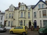 St. Andrews Road, Exmouth, Devon
