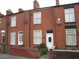 Parr Stocks Road, Parr, St. Helens, WA9