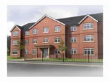 Middlewich, Hudson Road, Bolton, BL3