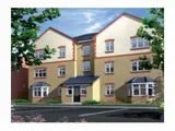 Kerridge, Hudson Road, Bolton, BL3
