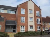 Flat 3, Dickenson Court, 33 Valley Rd, Coventry. CV2 3JE