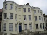 Hotwell Road, Hotwells, Bristol, BS8 4NJ