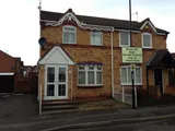 Redcap Croft, Holbrooks, CV6