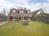 Chilbolton, Stockbridge