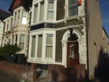 Penylan Place, Roath Park