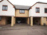 St. Annes Road, Hitchin, SG5