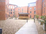 Newport House Newport Street, Worcester, WR1