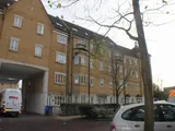 Kelly Avenue, Peckham, London, SE15