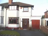 Gannow Road, Rubery,Rednal, Birmingham, B45