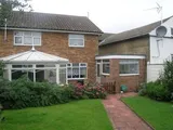 Manor Road - Romford - RM1