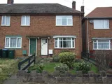 Blackwell Road, Foleshill, Coventry