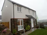 St Martin, Kimbers Way, Looe, PL13