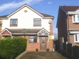 Studley Court, Tyldesley, Manchester, M29