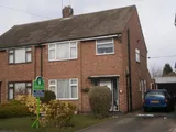 Seaburn Road, Toton, Nottingham, NG9