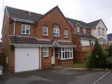 Arlington Way, Meir Park, Stoke-On-Trent, ST3