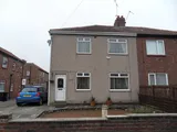 Scarborough Road, Byker, NE6