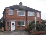 SEDGWICK AVENUE, UXBRIDGE, UB10