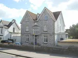 Oakroyd, Falmouth