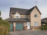 St Ursula's Close, Bishopdown Farm, Salisbury