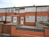 Westlands Road, Hull, East Riding Yorkshire, HU5