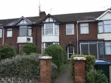 Molesworth Avenue, Stoke, Coventry