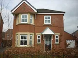 Lancashire Drive, Buckshaw Village, Chorley