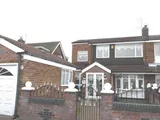 Rufford Avenue Maghull