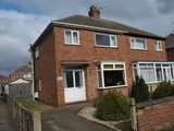 Baysdale Road, Scunthorpe