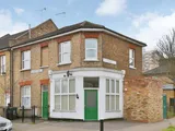 Finsbury Road, Bounds Green, London, N22