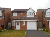 Ladymeadow Close, Bolton