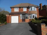 Kingsdown Road, Northfield, Birmingham, B31