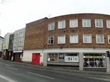 STUDENT PROPERTY 2013/14 Croft House, The Ropewalk, Alfreton Road, Nottingham