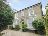 The Grove, London, W5