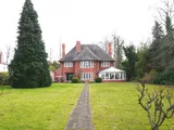 The Grove, Marton