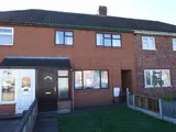 Potters Road, Bedworth, Warwickshire