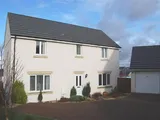 Culm Close, Bideford