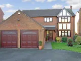 Martley Croft, Hillfield, Solihull, B91 3TW