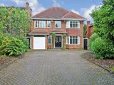 Mirfield Road, Solihull, B91 1JD