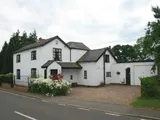 Wood End Lane, Fillongley, Warwickshire