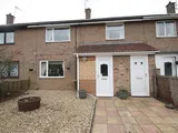 Nightingale Crescent