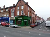 POPULAR CAFE- DELI