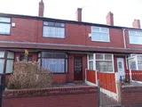 Norman Street, Hyde