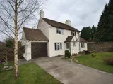 Bream, Nr. Lydney, Gloucestershire