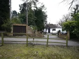 Old Redding, HARROW WEALD