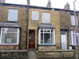 Tottington Road, Harwood Bolton 2 bed terr