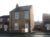 Stokers Building, Bedlington, Two Bedroom First Floor Flat.